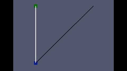 TTK/Catalyst sample persistence diagram