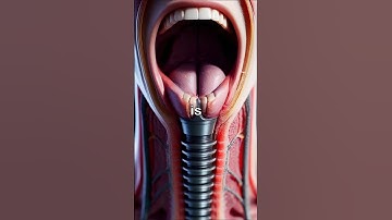 Your Voice is As Unique as Your Fingerprint 🎤🫆😲! #shorts #voice