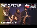 poLANd.tf 2025 TF2 - Day 2 Recap