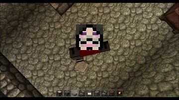 Minecraft Let