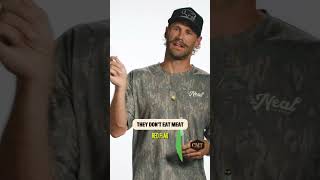 Celebrity Red Flag / Green Flag with Chase Rice | #CMT Net Worth
