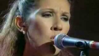 Andrea Corr and Celine Dion - My Heart Will Go On (Live) chords