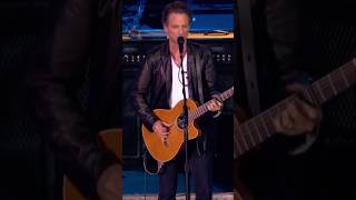 Lindsey Buckingham with "Big Love" from Soundstage