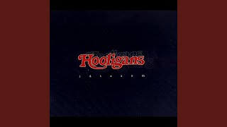 Miniatura de vídeo de "Hooligans - Játszom (Radio Version)"