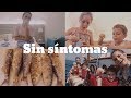 5 semanas y NO me siento EMBARAZADA 😕 + TRASTADA en el SUPERMERCADO / Vacaciones MAR MENOR día 2