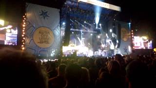 Beck - Hell Yes