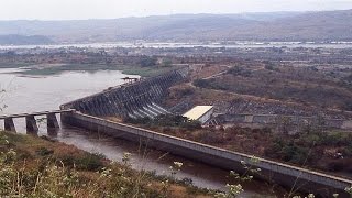 World Bank suspends funding for DR Congo's Inga 3 power project