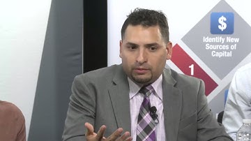 Building a Diverse Tech Talent Pipeline: From IP Understanding to Commercialization