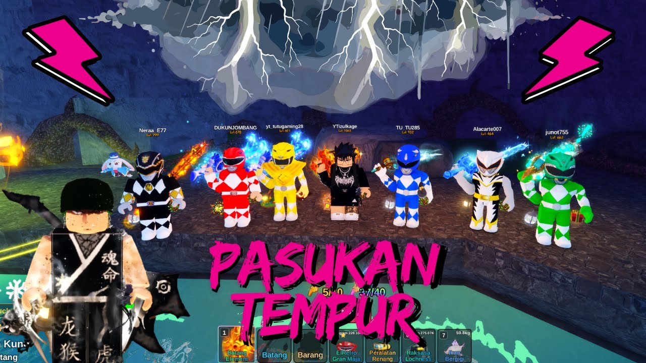 !!NARIK SC FREE SC!!  