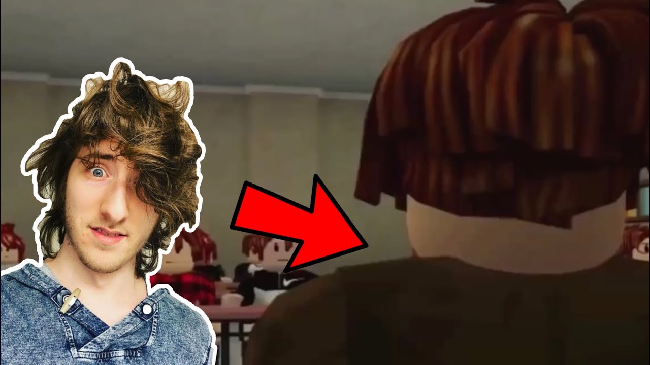 Kreekcraft Was In The Bacon Hair Action Movie YouTube