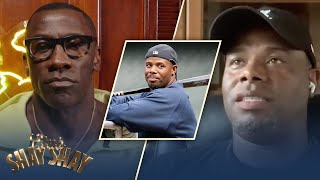 Ken Griffey Jr. reveals the reason why he hates the New York Yankees | EPISODE 6 | CLUB SHAY SHAY