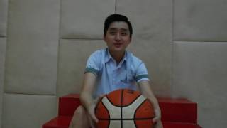 Life of a High School Basketballer