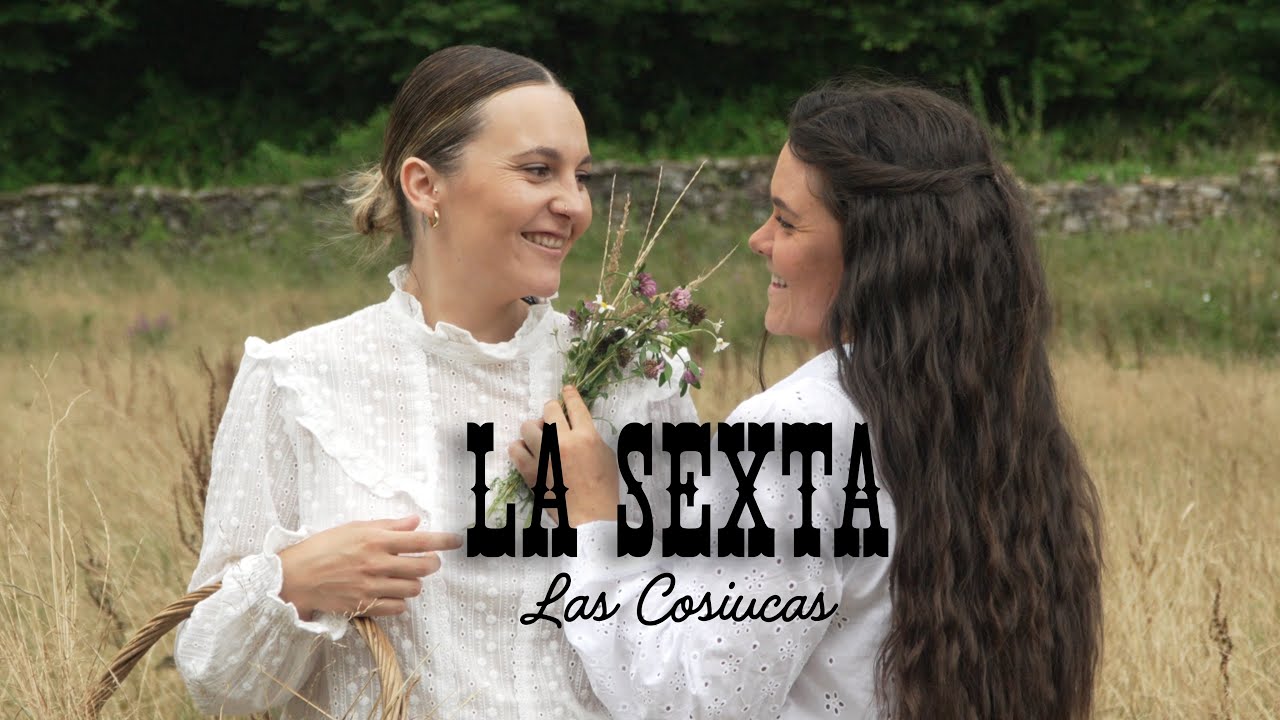 LA SEXTA - LAS COSIUCAS