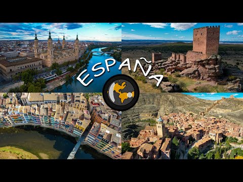 Travelling North Eastern Spain - Aragon, Catalonia, Valencia, Costa Brava - The best things to do