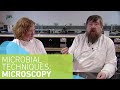 Microscope Usage and Techniques Quiz