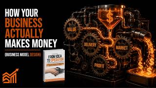 Module 5 - Business Model