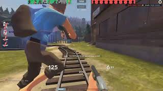 Random TF2 Stuff 1