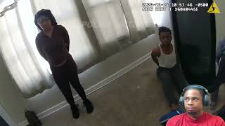 Here's How To Get All Your Friends Arrested Reaction Video!!!!!