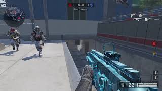 Warface Random Moments #19
