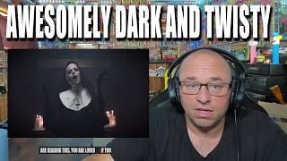 DEATHLESS LEGACY - Ora Pro Nobis (Official Video) | REACTION
