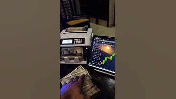 My Dreams? Turned Into Deadlines 🔥📅| Trading Noah #motivation #alphamindset