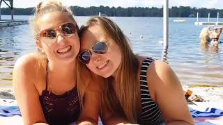 Jacksonville University | Alpha Delta Pi Sisterhood Retreat 2017 Teaser #1