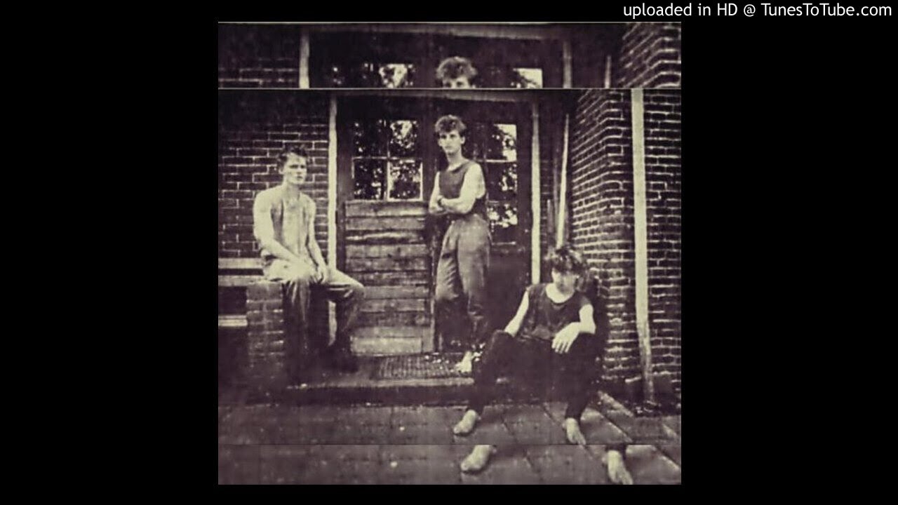 Christ In Concrete - The World Is Ice