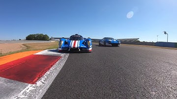 Ligier European Series