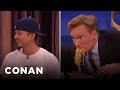 Ramen Chef Keizo Shimamoto Teaches