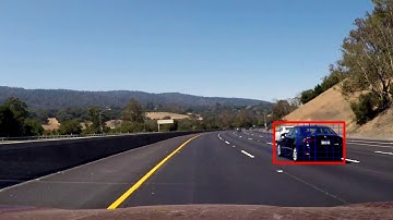 Vehicle Detection and Tracking - Udacity