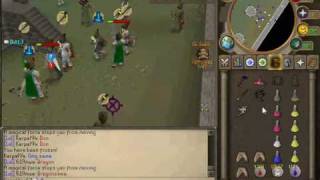 TNB Vs TBC - Mini