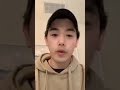 Eric Nam Convincing You To Watch His Youtube Live Instagram Live 4 2 20 Est mp3