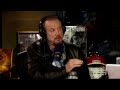 The Artie Lange Show - Diamond Dallas Page (in-studio) Part 1