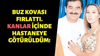 İBRAHİM TATLISES VE ASENA'NIN OLAYLI BİTEN AŞKI!