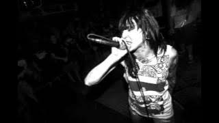 WOLF DOWN - STONE COLD