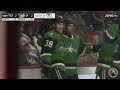 Iowa Wild (3) vs. Texas Stars (4) SO | 10.22.22