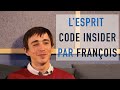 Interview de franois software craftsman chez code insider