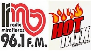 Hot Mix 90s - Radio Miraflores 96.1 fm - - ABC Radio Network's