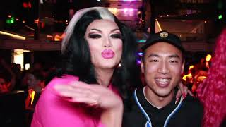 24 Hours in San Francisco with Manila Luzon