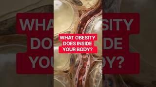 Information OBESITY: What Happens Inside Your Body When You Gain Too Much Weight Update