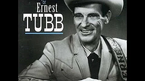 Careless Darlin' by Ernest Tubb
