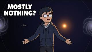 Everything You Know About Atoms Is Wrong — Here’s What’s Actually Inside
