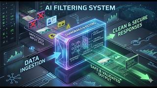 Filtering in AI & LLMs  The Complete Guide