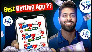best betting apps in india | best betting apps for ipl 2026 | safety &amp; awareness guide