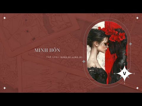 Video [ TRUYỆN KINH DỊ ] : || MINH HÔN - FULL || ĐẬU ĐẬU - youtube
