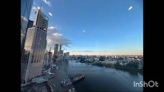 Insights From Waterfront Brisbane