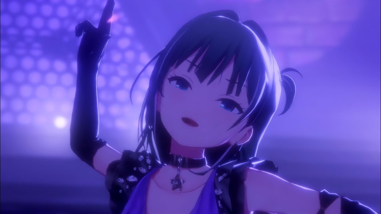 The Last Chance」- LizNoir - Idoly Pride【アイプラ】 - YouTube