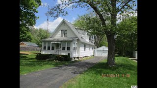 145  Sager Rd, Michigan Center, MI 49254 - MLS #201901624