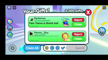 Day 2 of checking my mail box till I get a huge