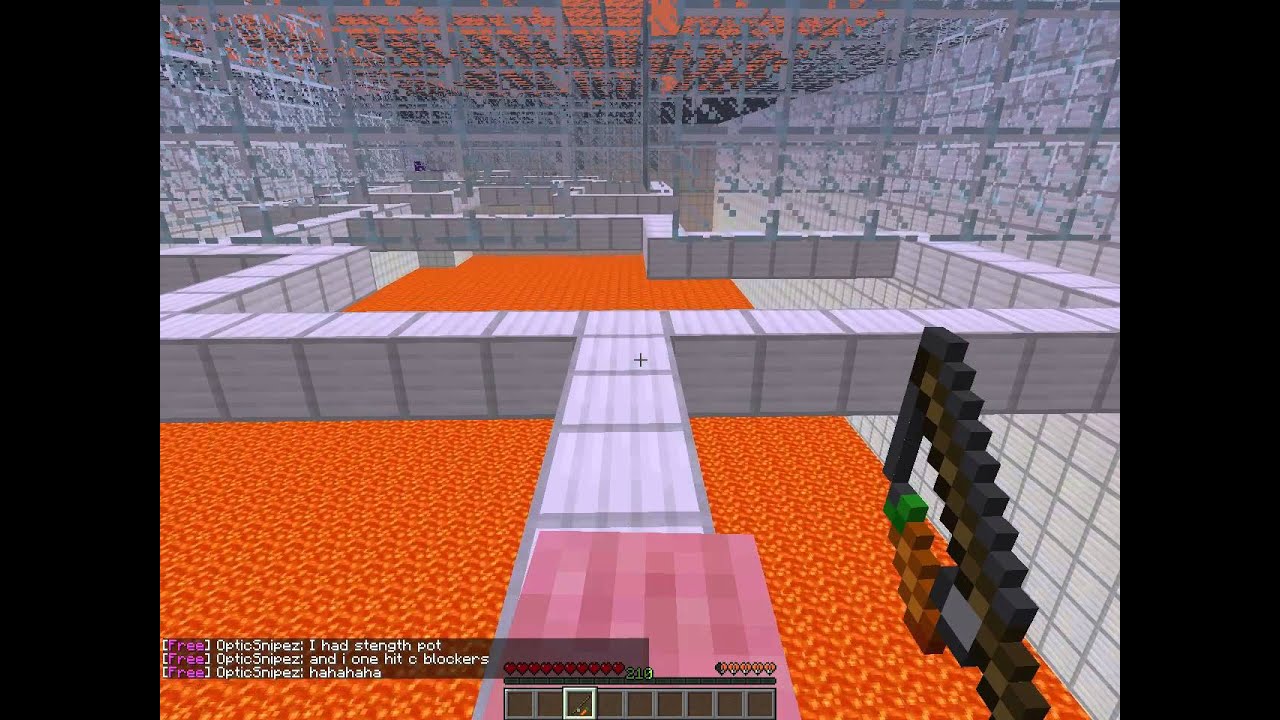 Minecraft Convicted Prison Server - 8Q + Siberia Quest - YouTube